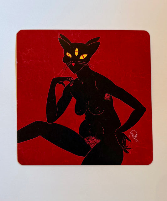 Maiden Faire Print