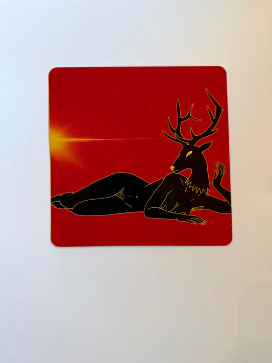 Road Kill Print
