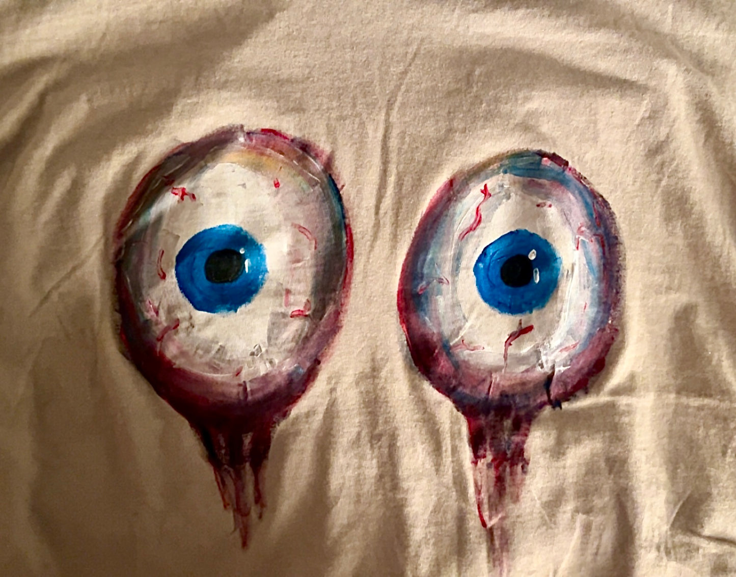 The OG Eyeball Shirt