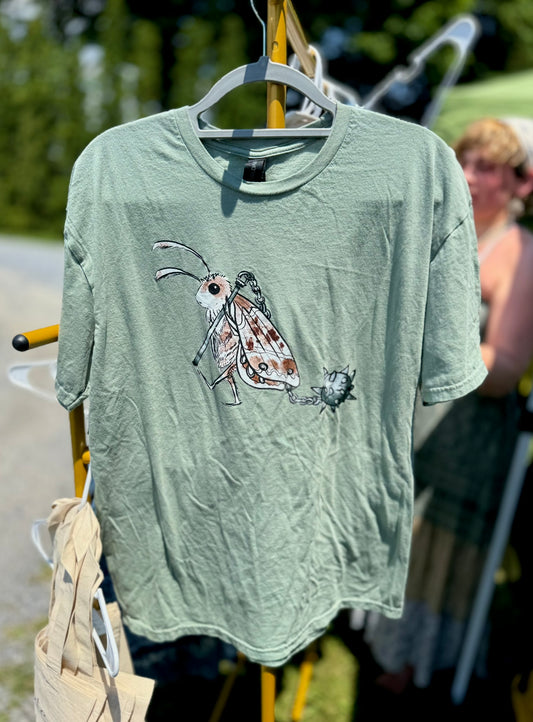 Moth T-Shirt