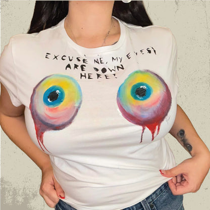 The OG Eyeball Shirt
