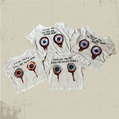 The OG Eyeball Shirt