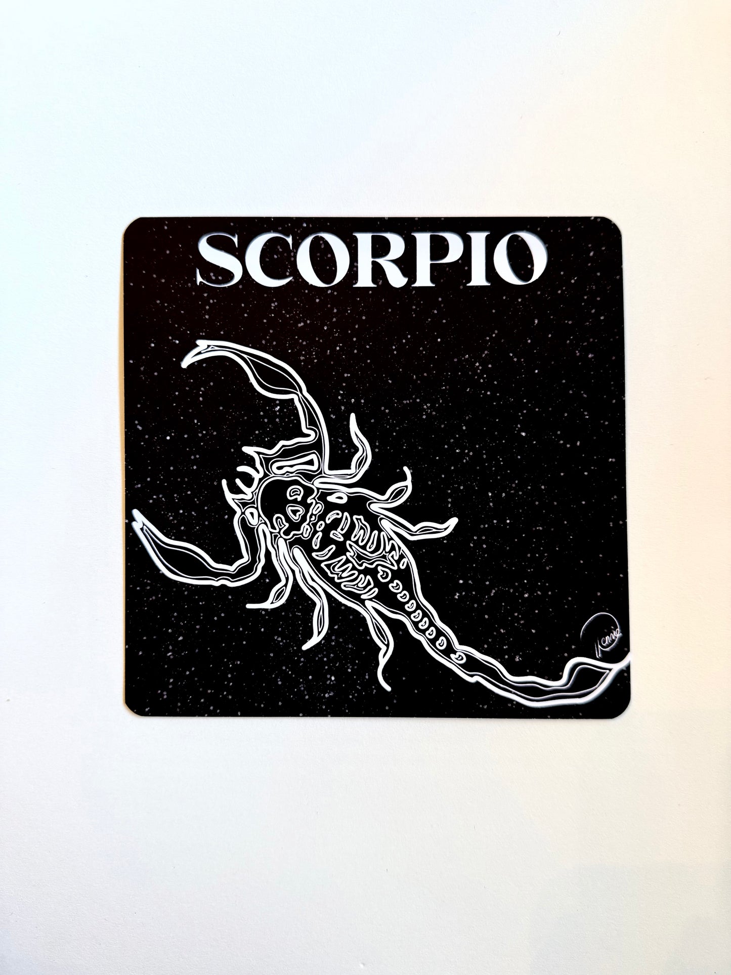 Horoscope Prints