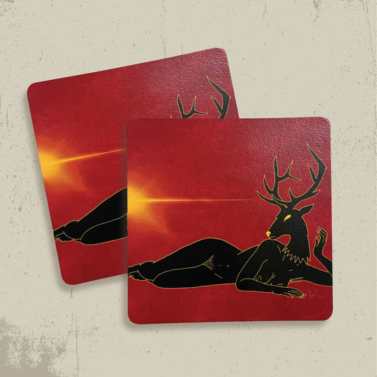 Road Kill Print