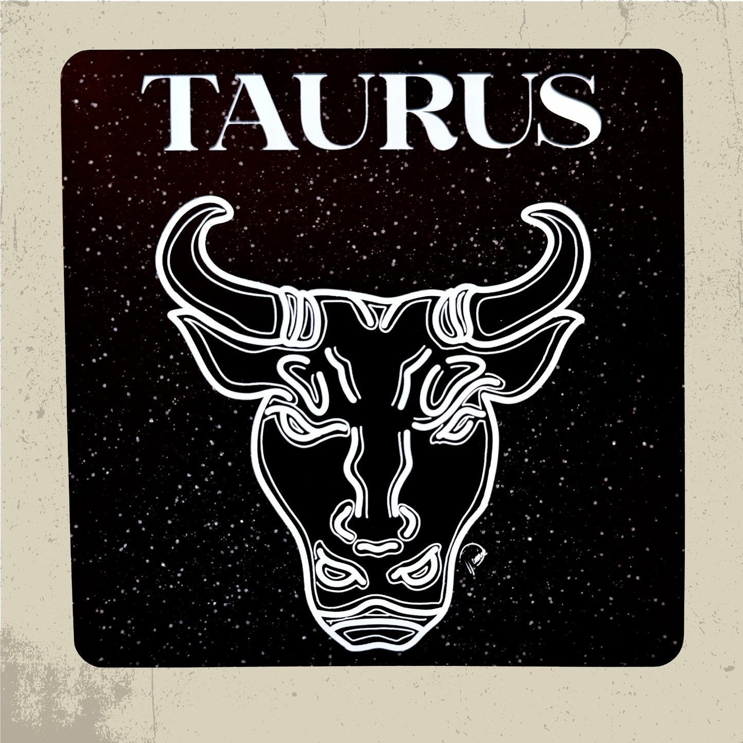 Horoscope Prints