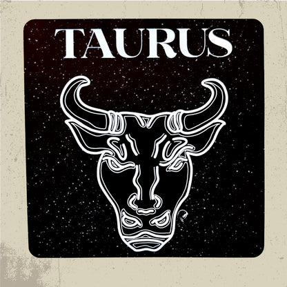 Horoscope Prints