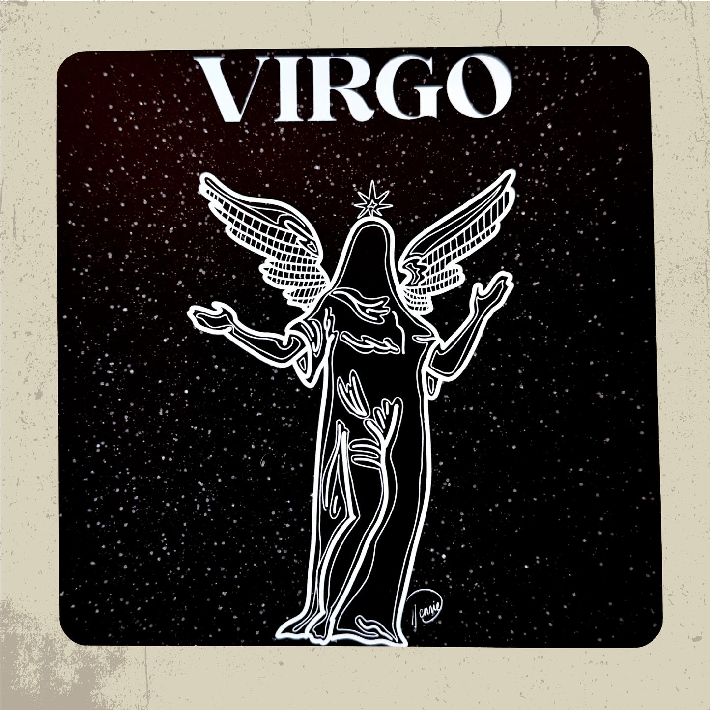 Horoscope Prints