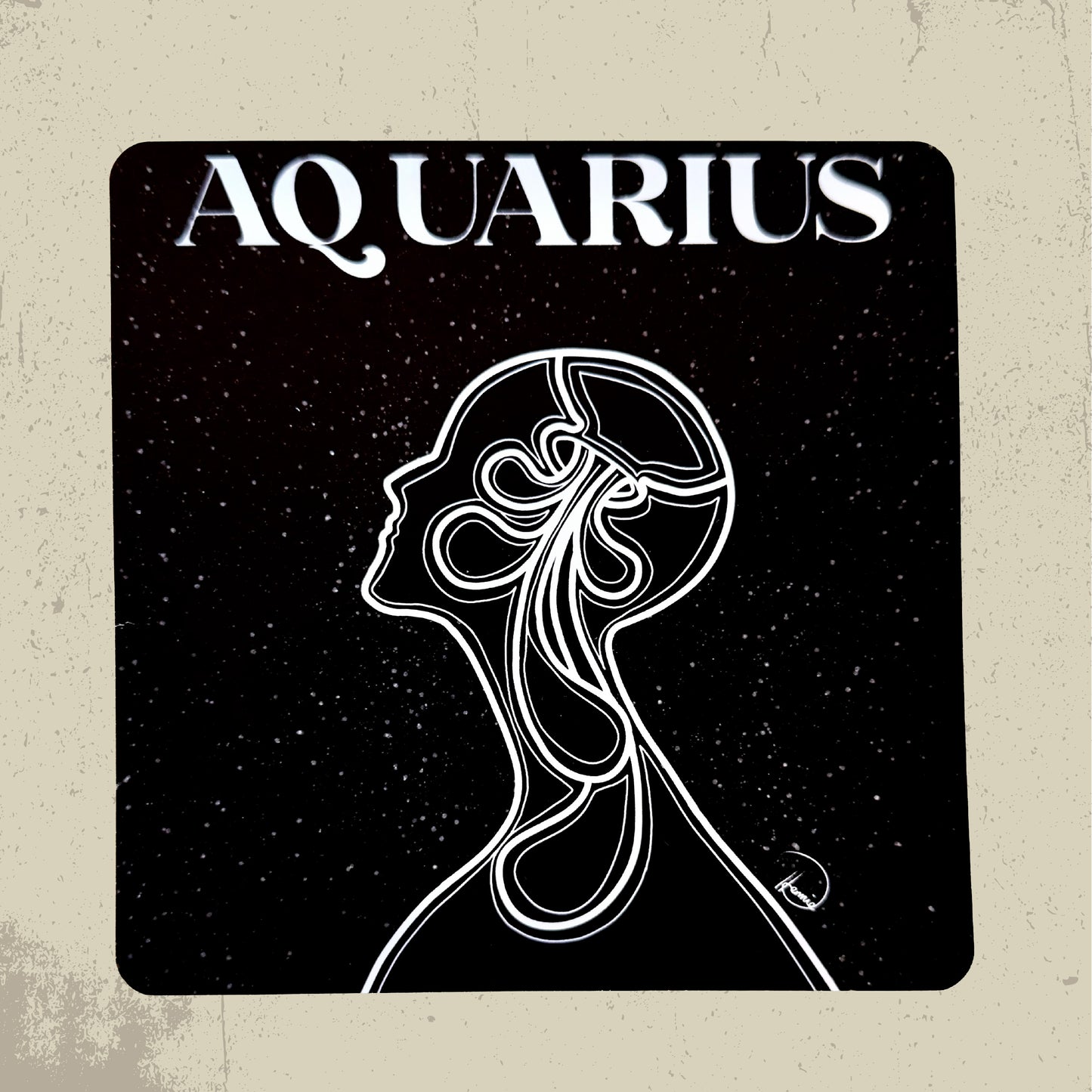 Horoscope Prints