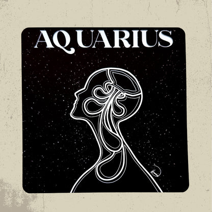Horoscope Prints