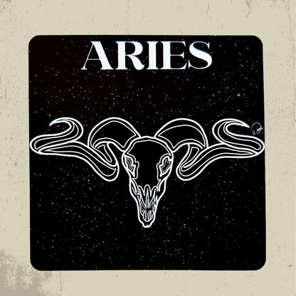 Horoscope Prints