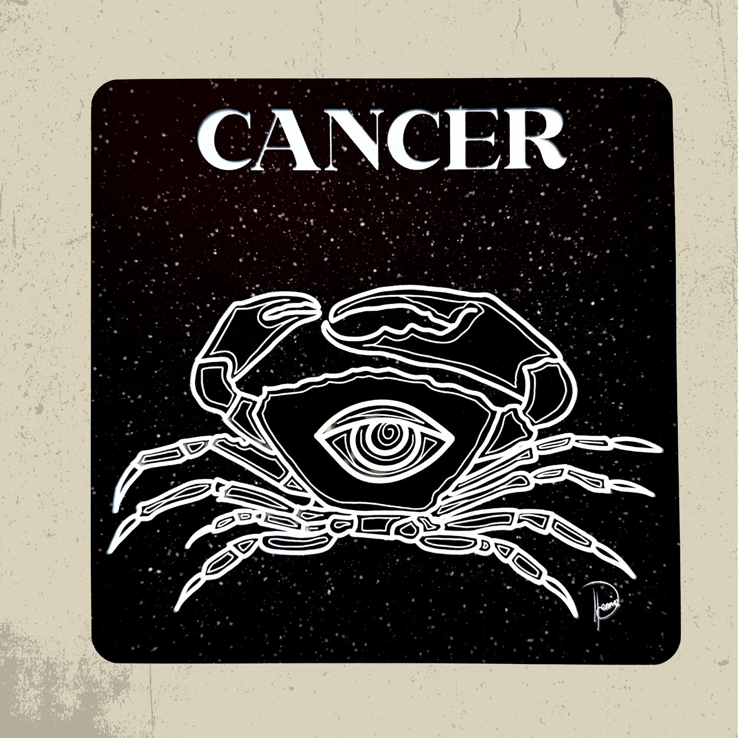 Horoscope Prints