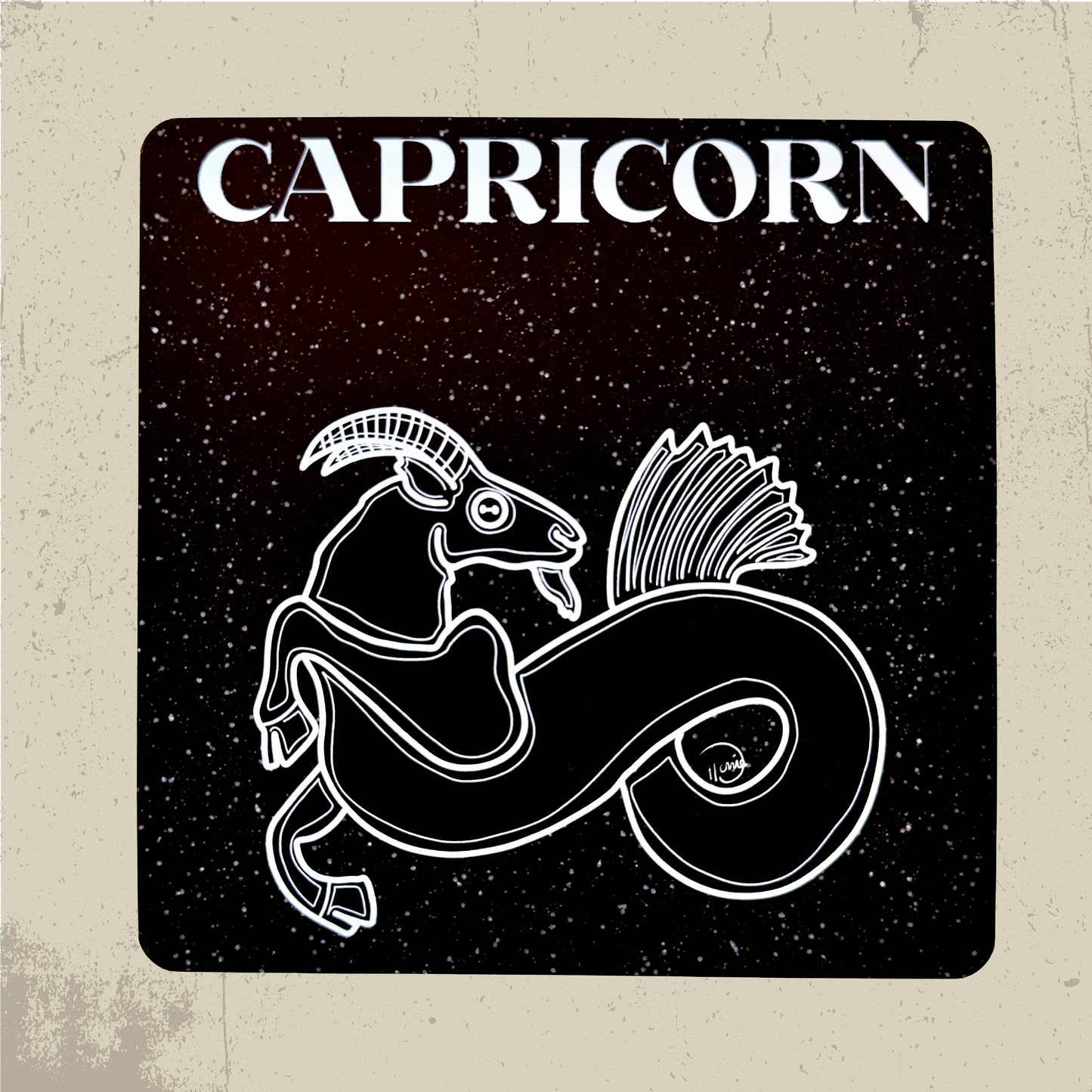 Horoscope Prints