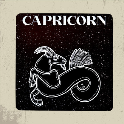 Horoscope Prints