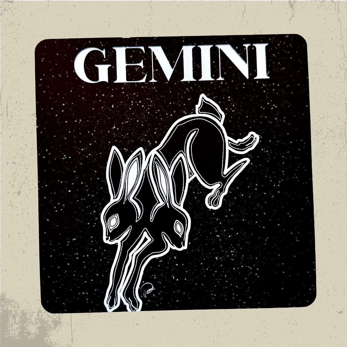 Horoscope Prints