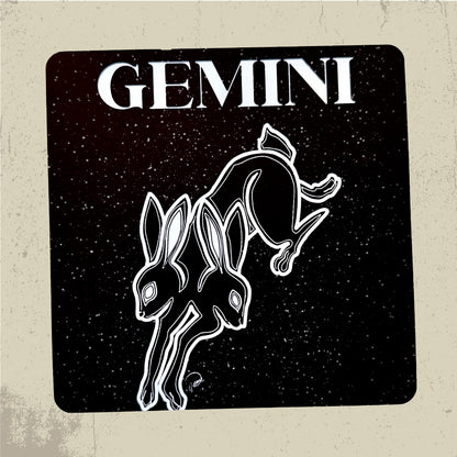 Horoscope Prints