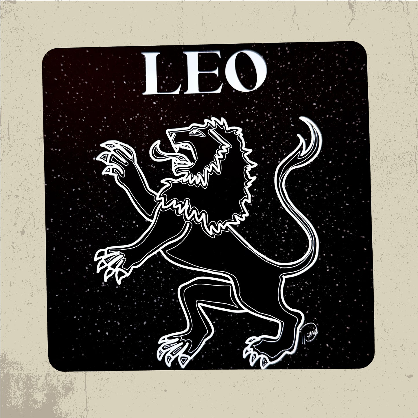 Horoscope Prints