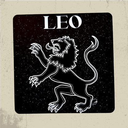 Horoscope Prints