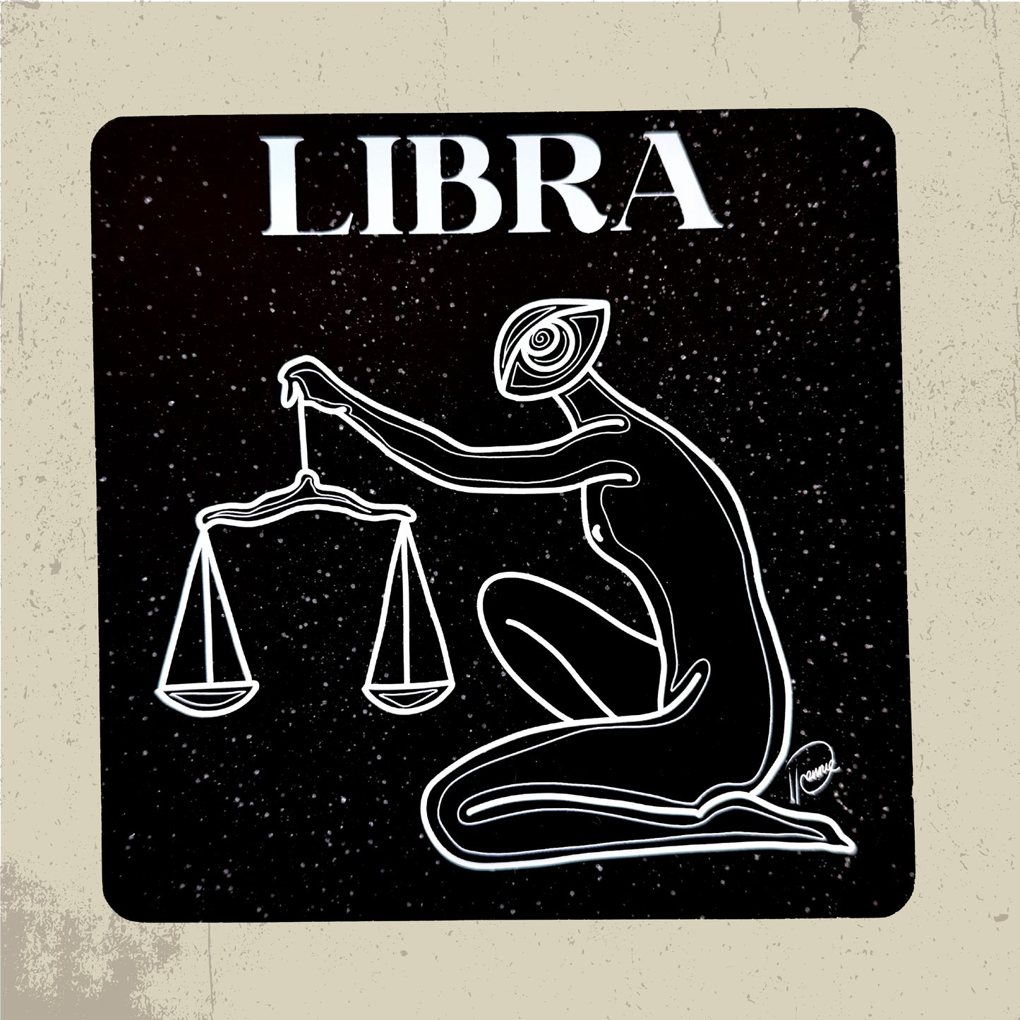 Horoscope Prints