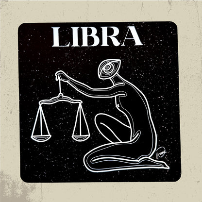 Horoscope Prints