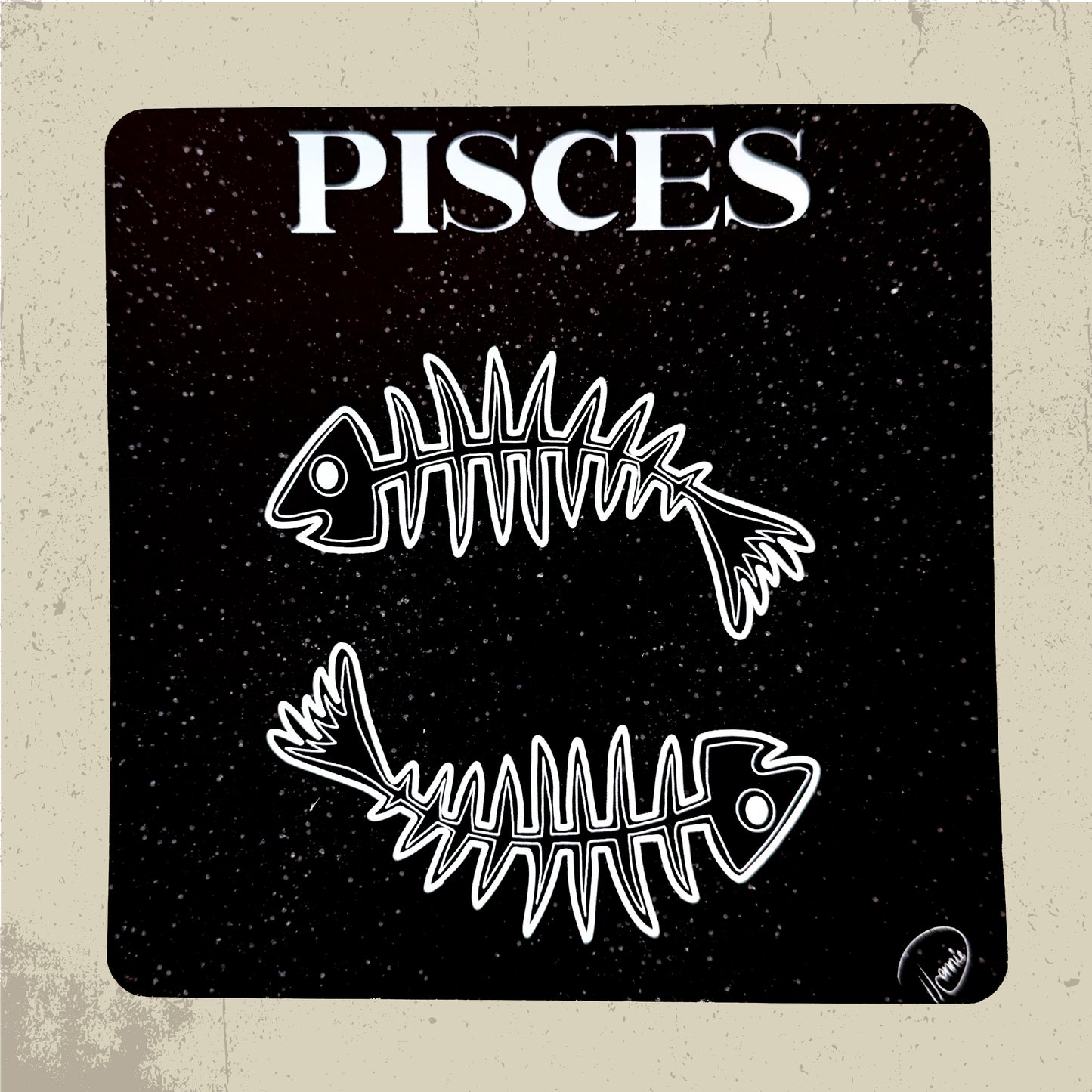 Horoscope Prints
