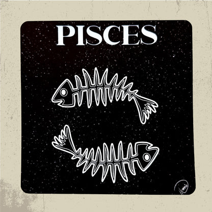Horoscope Prints