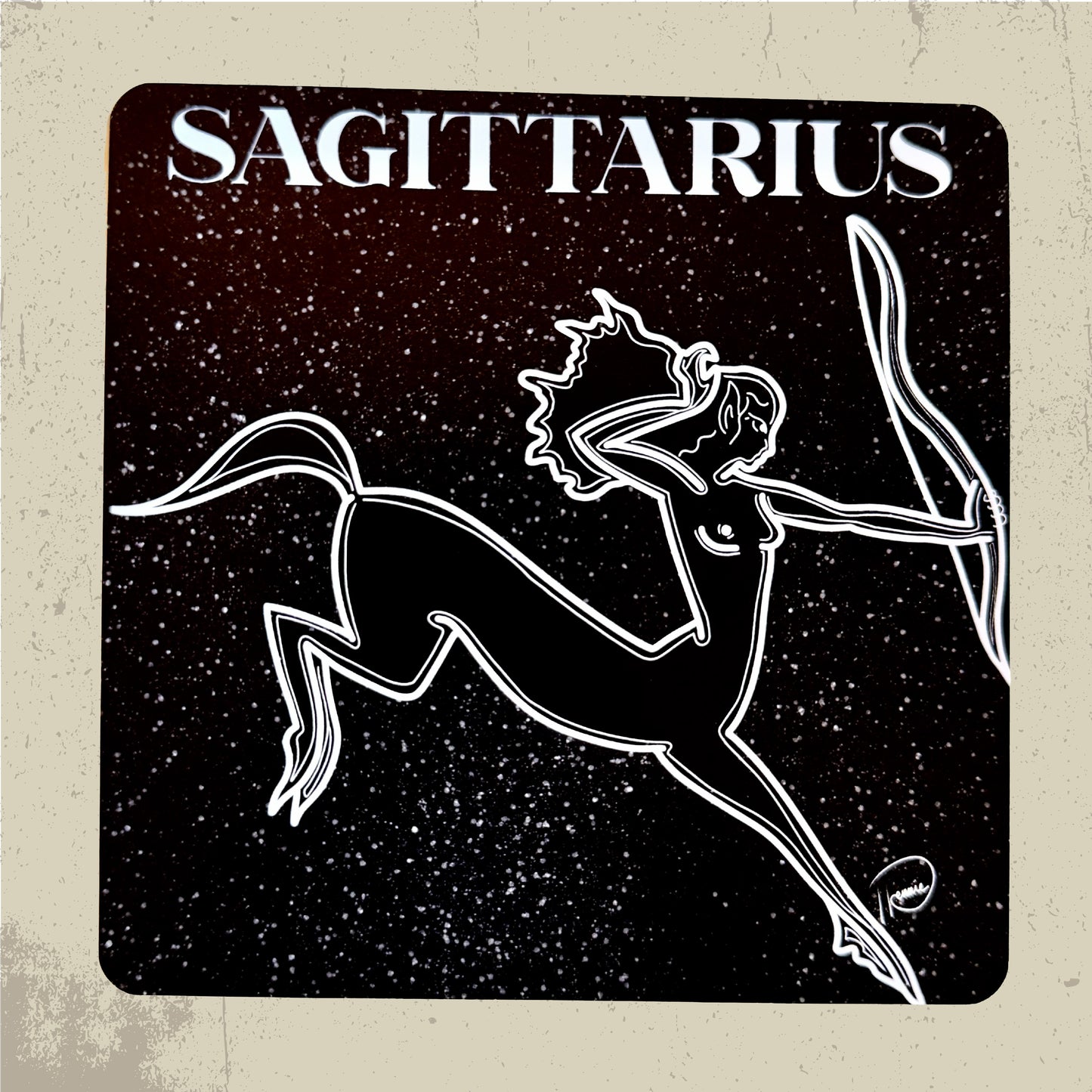 Horoscope Prints