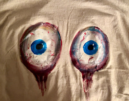 The OG Eyeball Shirt