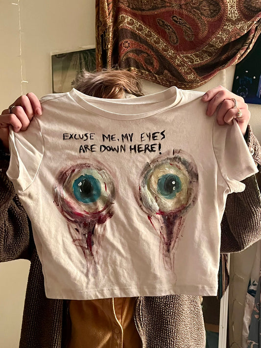 The OG Eyeball Shirt