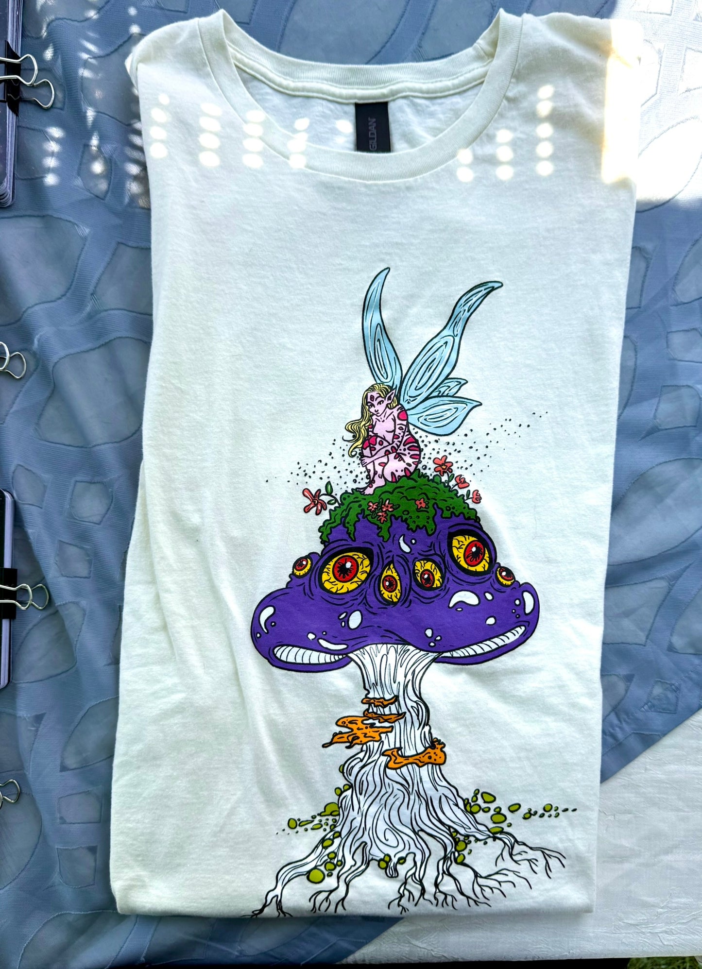 Fairy T Shirt