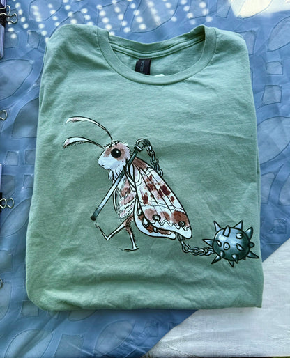 Moth T-Shirt